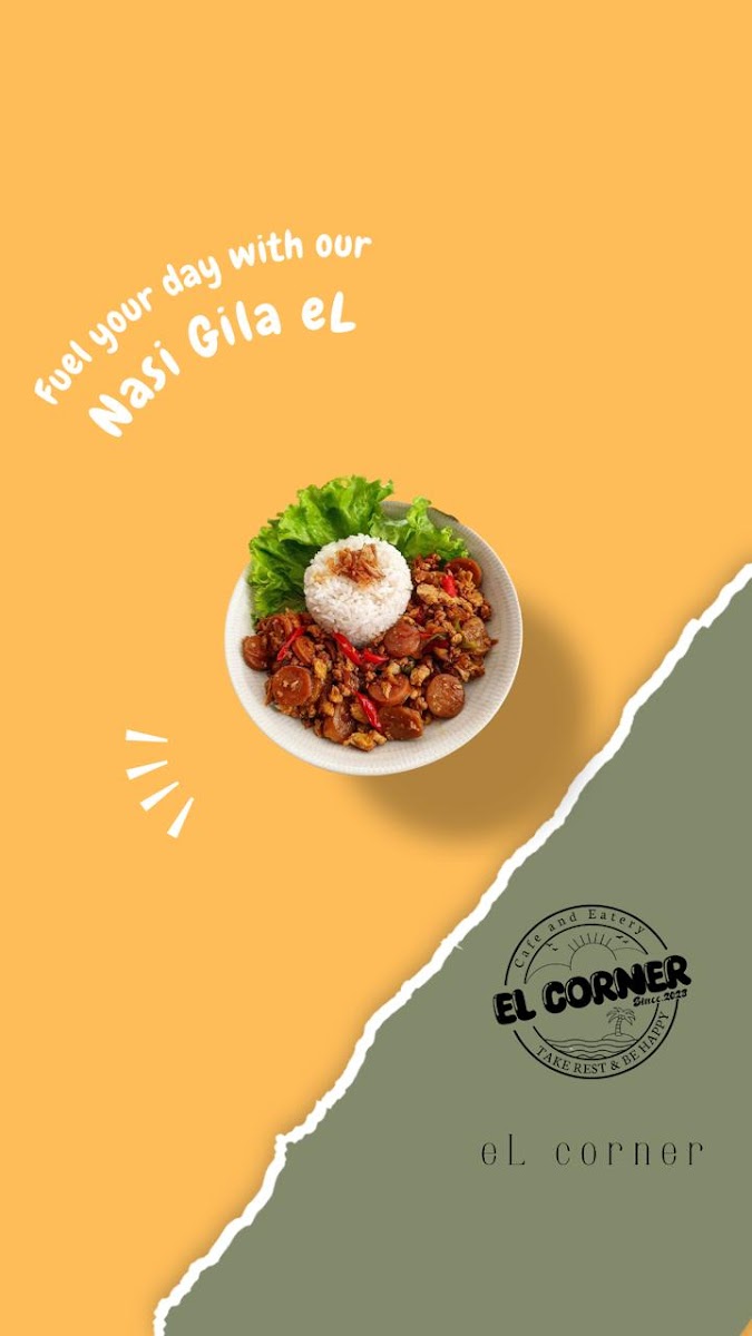 el corner - 9