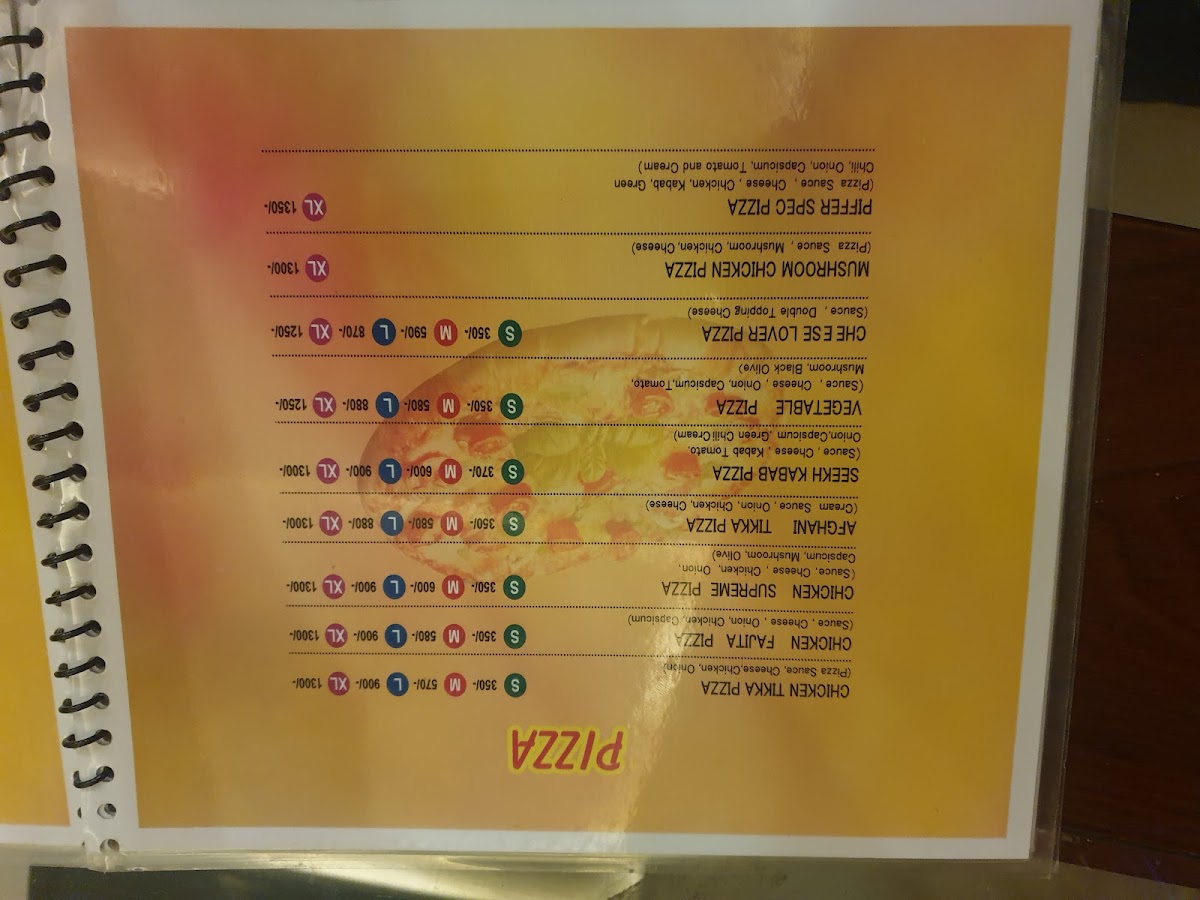 Piffers Arena: Coffee Shop - 9