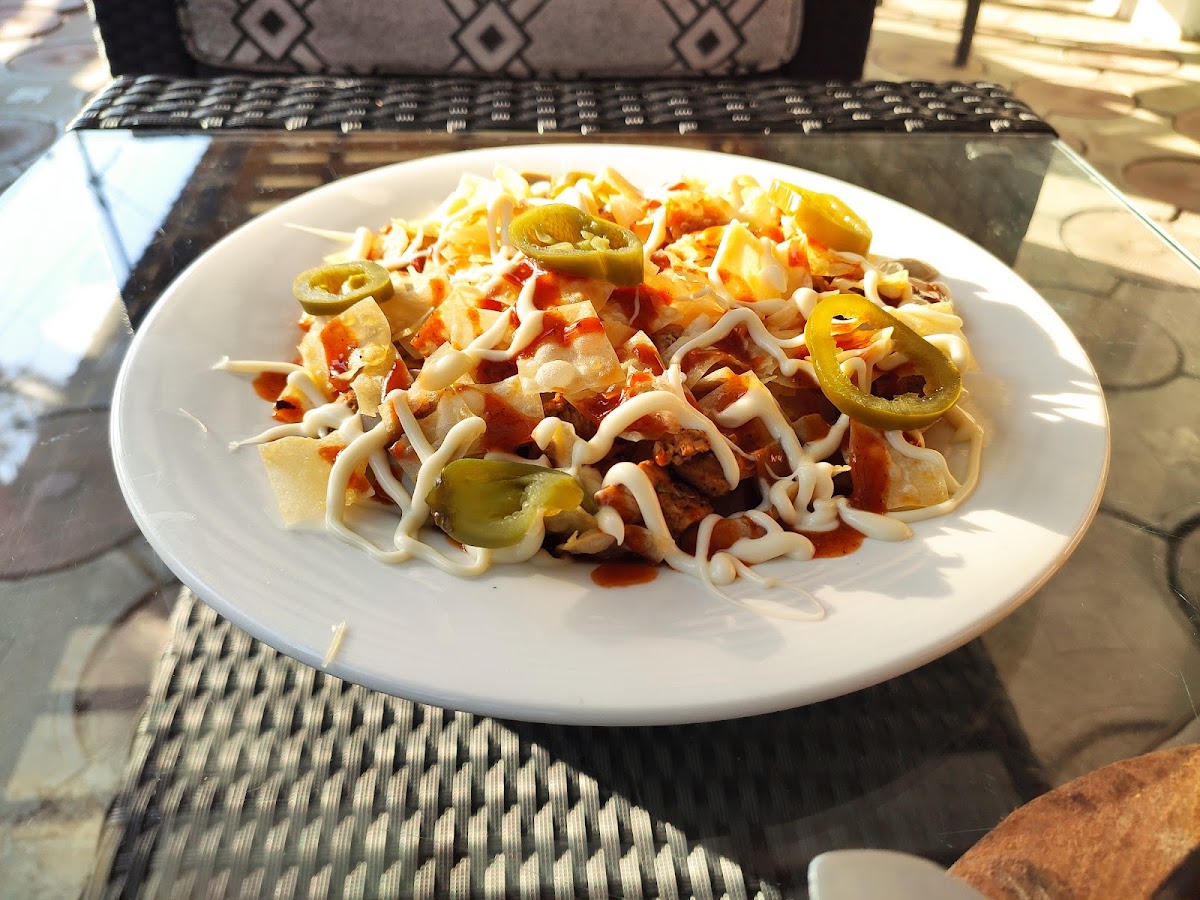 Piffers Arena: Coffee Shop - 10