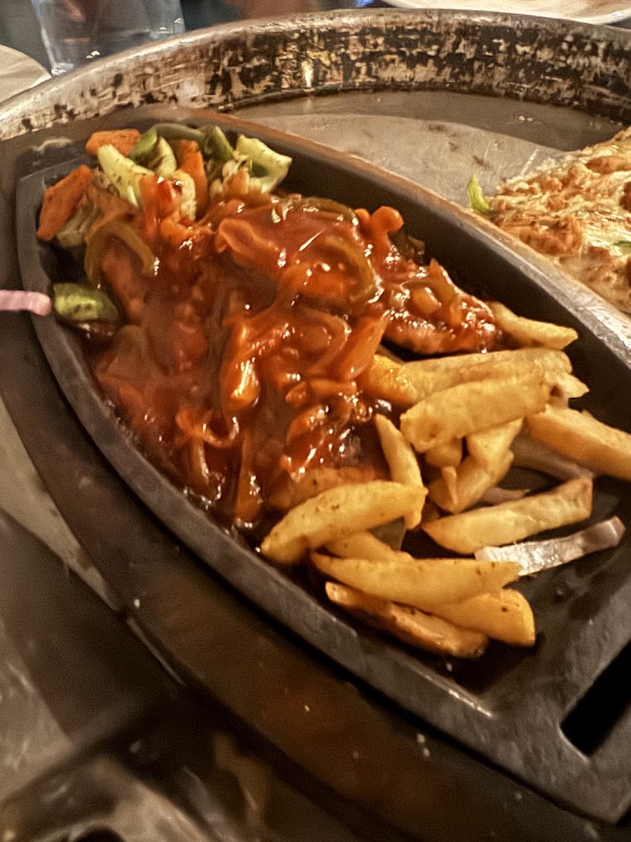 Piffers Arena: Coffee Shop - 2