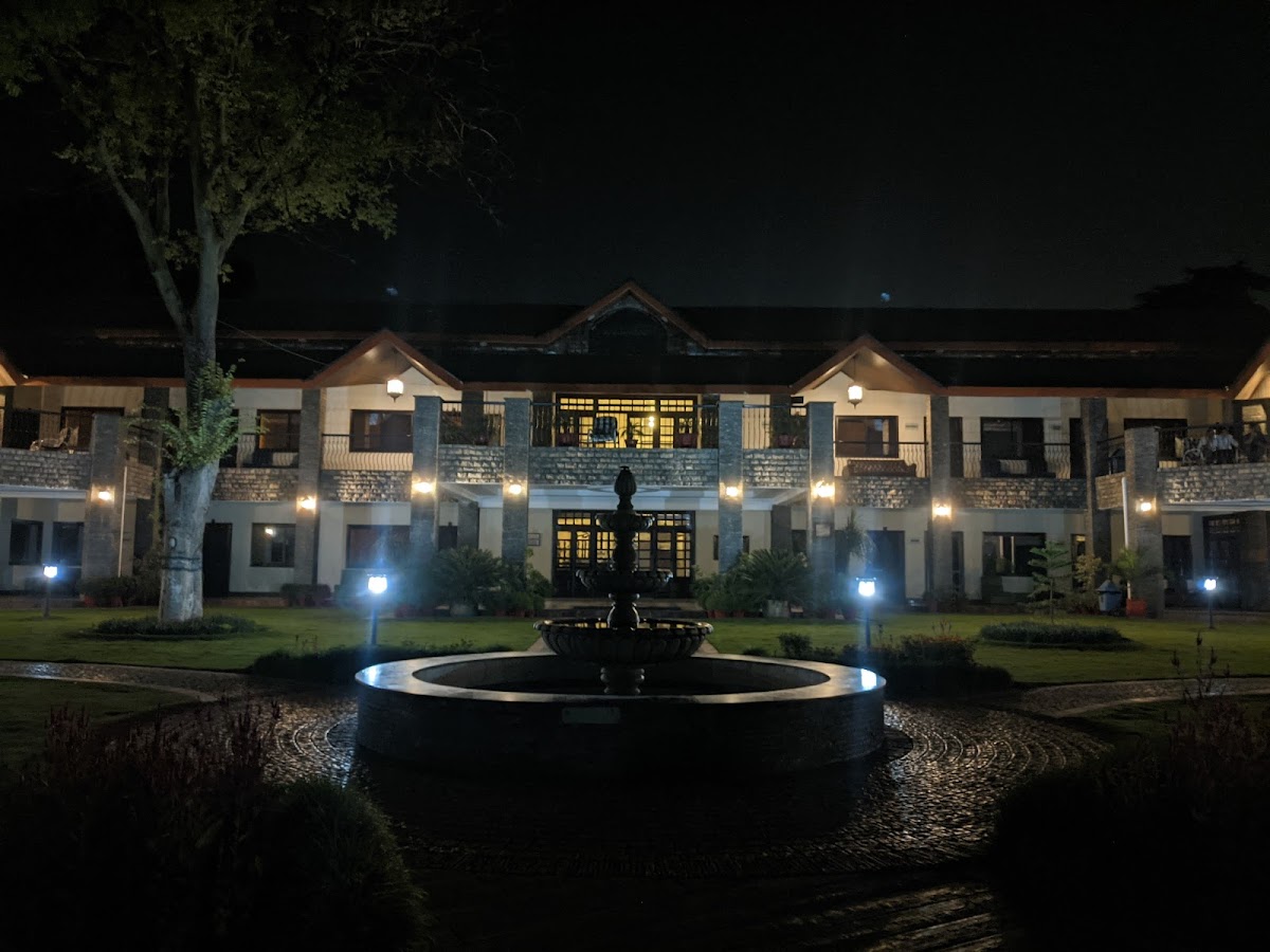 Piffers Arena: Coffee Shop - 4