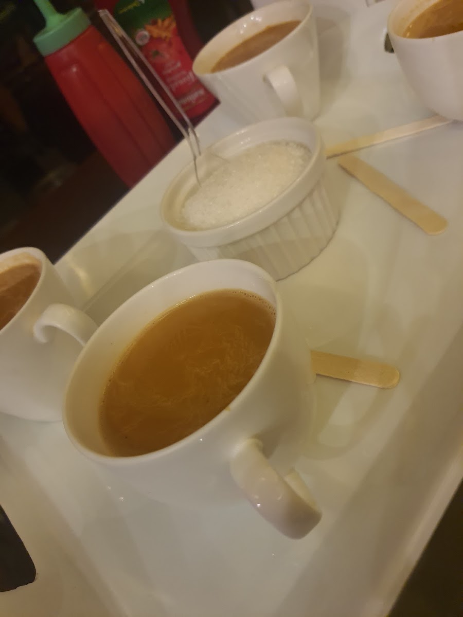 Piffers Arena: Coffee Shop - 5