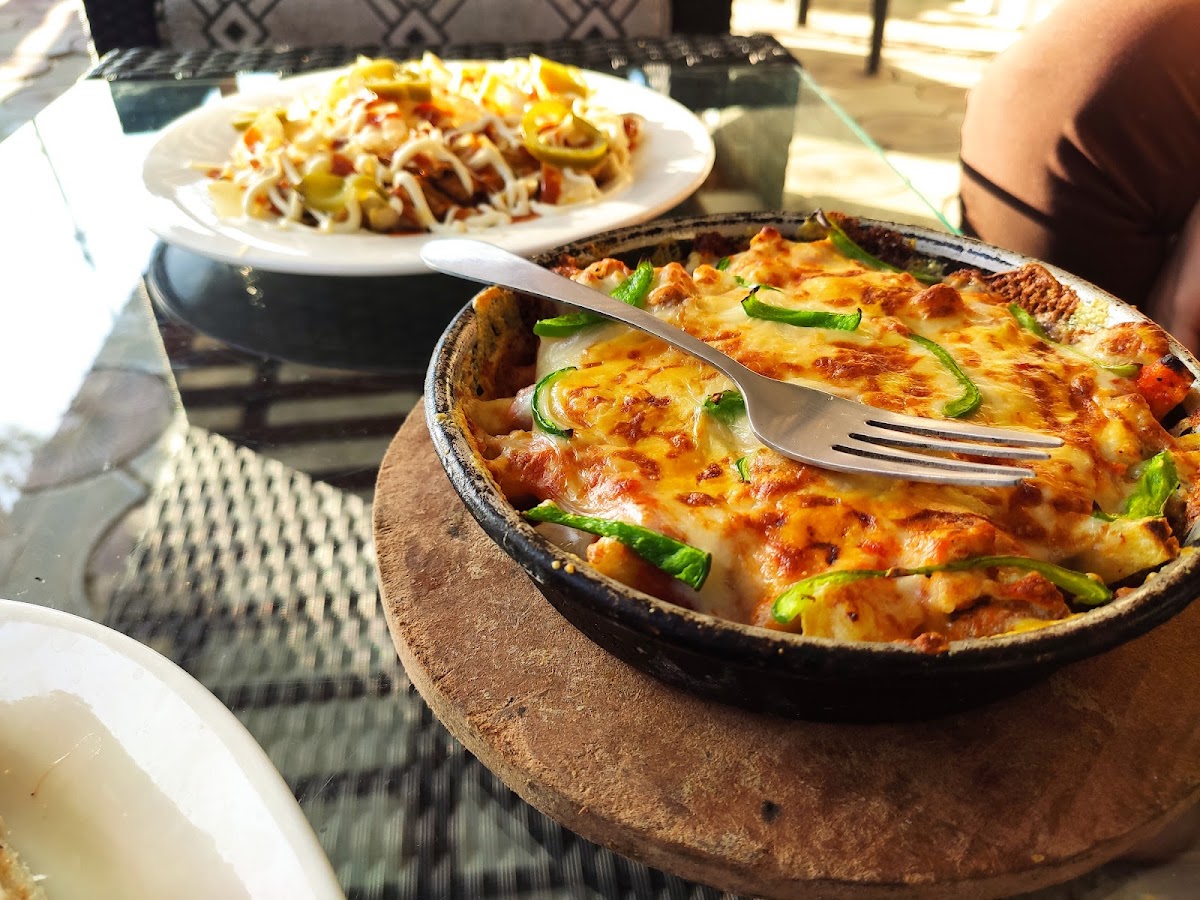 Piffers Arena: Coffee Shop - 6