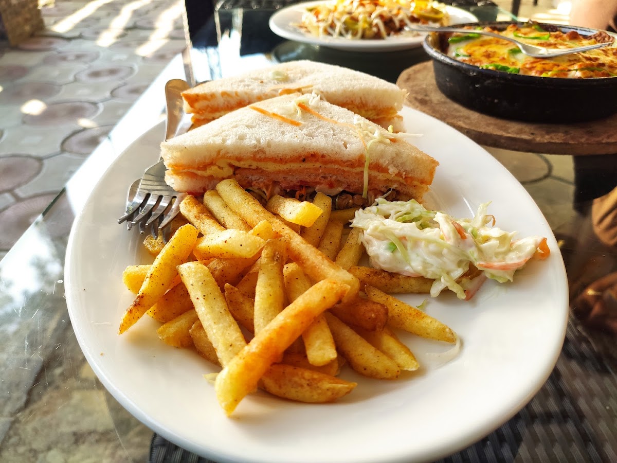 Piffers Arena: Coffee Shop - 7