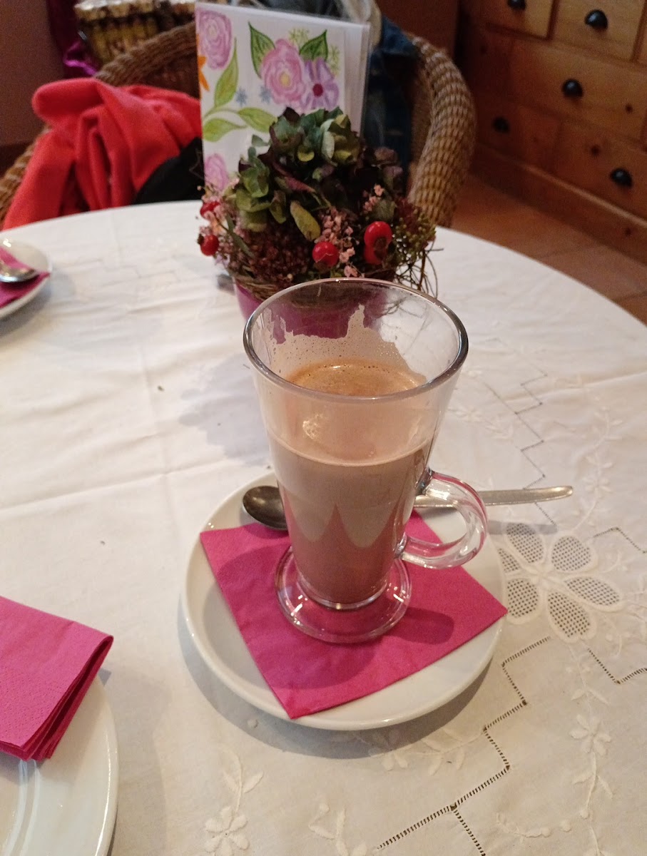 Rendezvous der Genüsse - 6