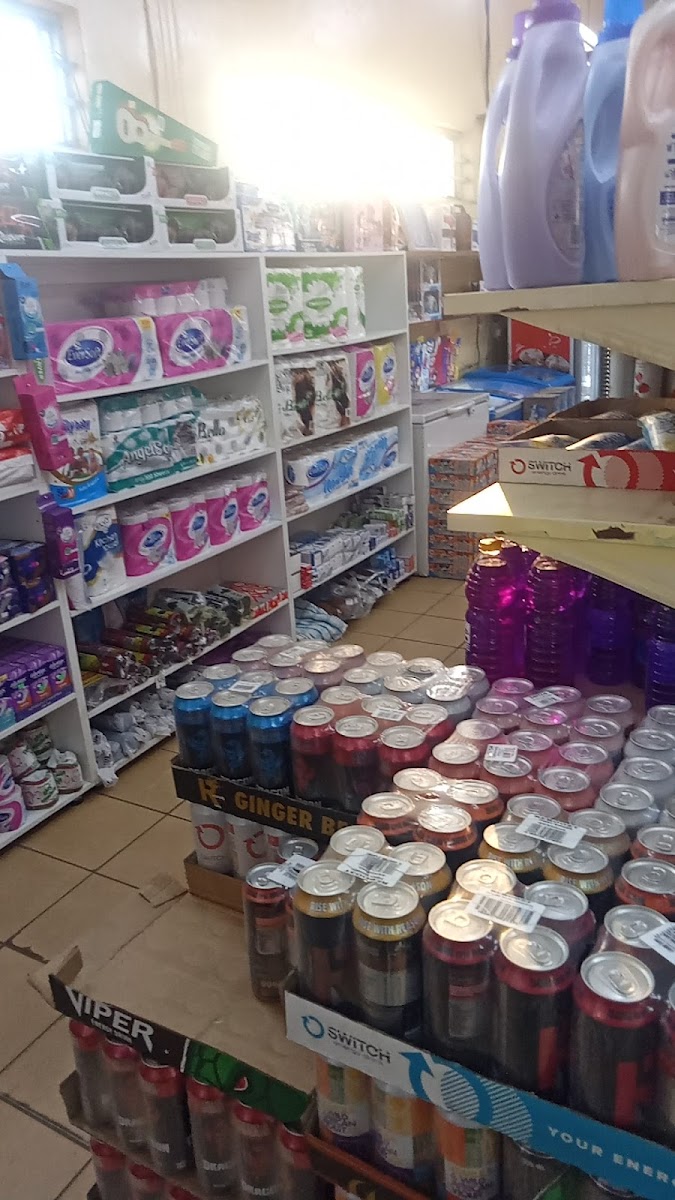 Ernies Cafe & Butchery - 4