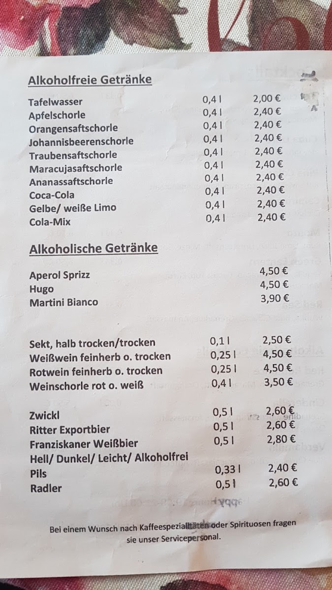 Cafe Gutschabäck - 3