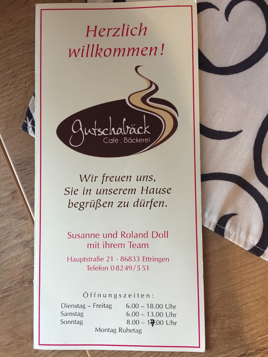 Cafe Gutschabäck - 5