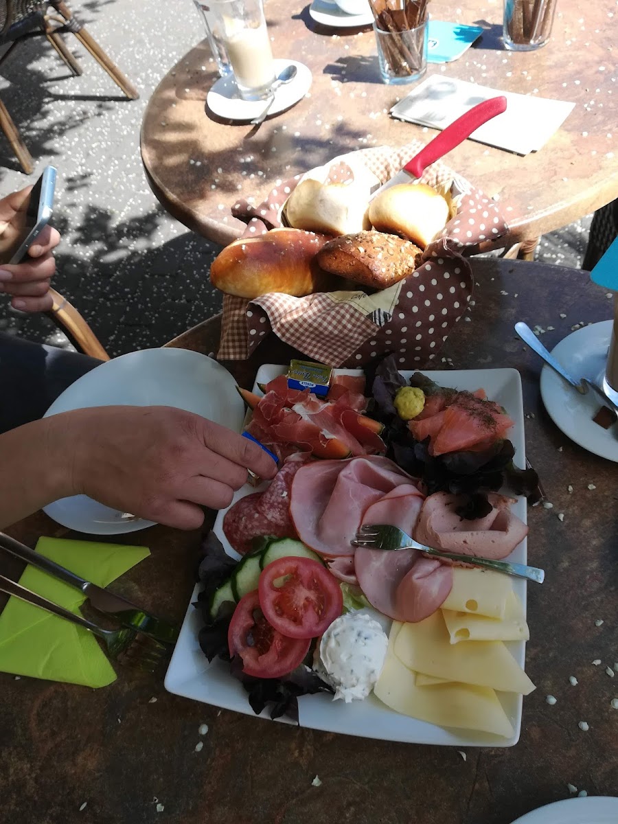 Cafe Gutschabäck - 10