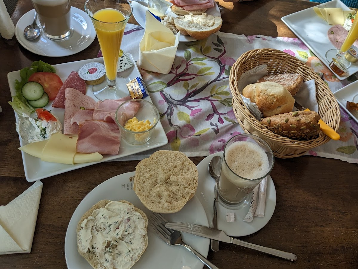 Cafe Gutschabäck - 4