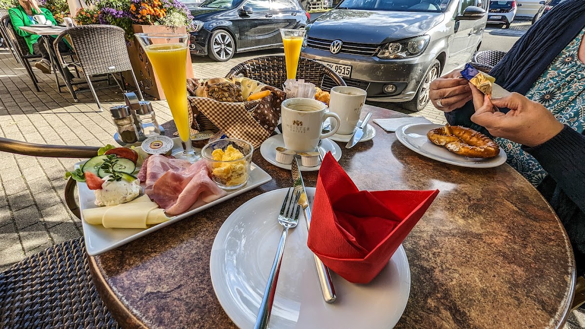 Cafe Gutschabäck - 5