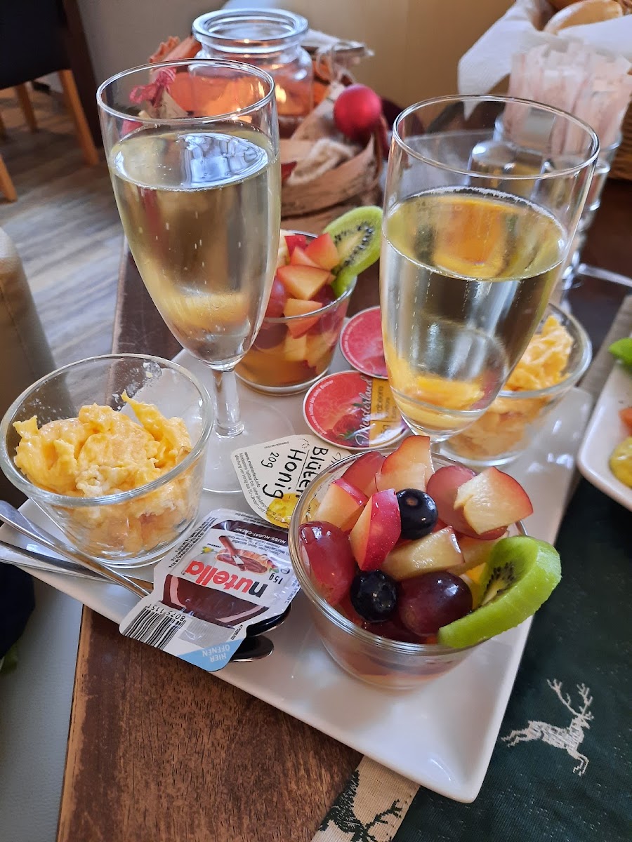 Cafe Gutschabäck - 6