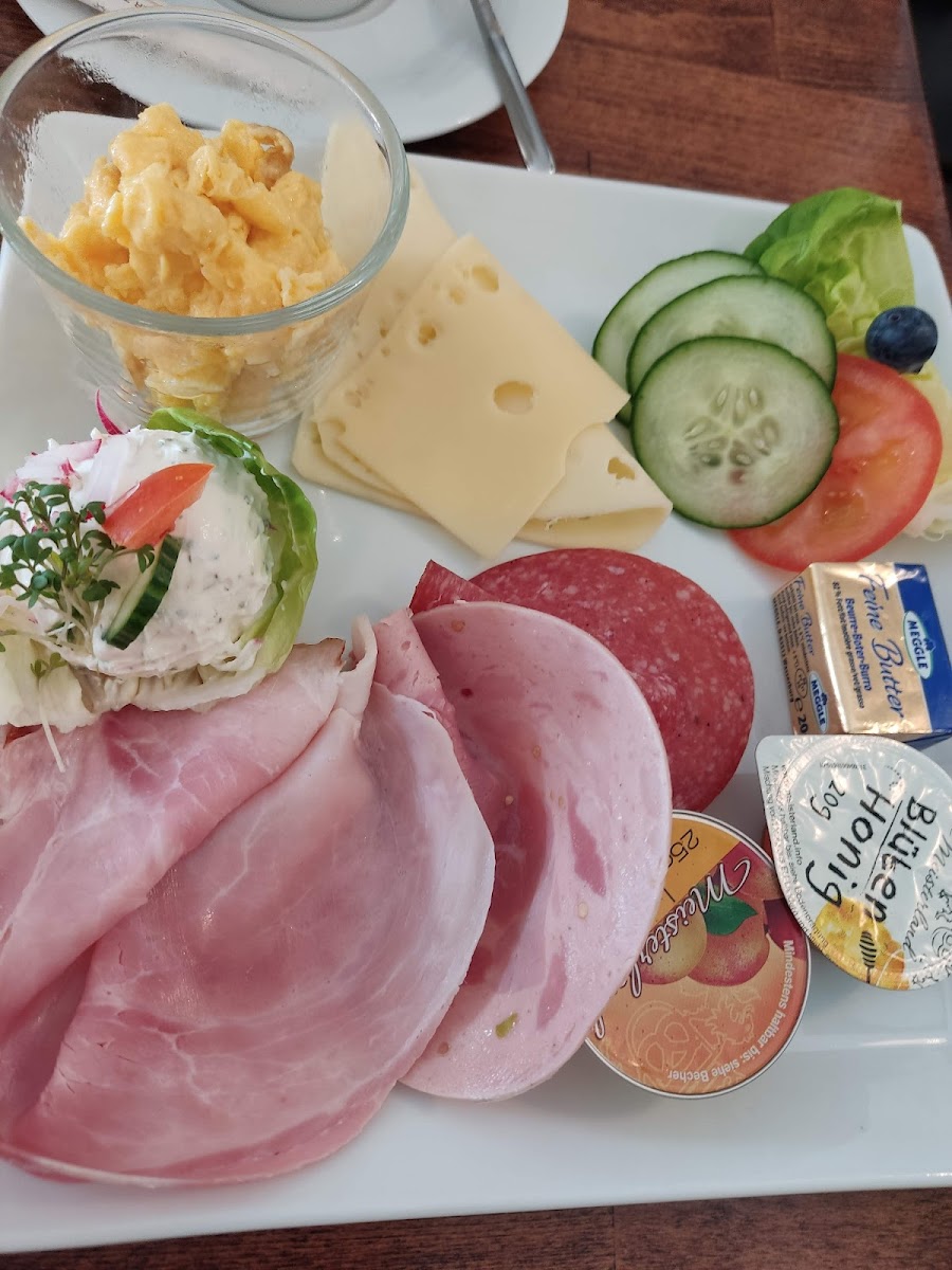 Cafe Gutschabäck - 7