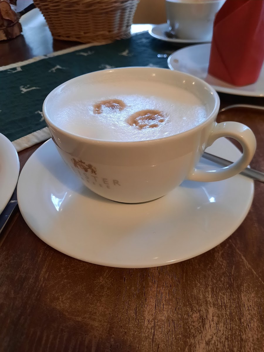 Cafe Gutschabäck - 8