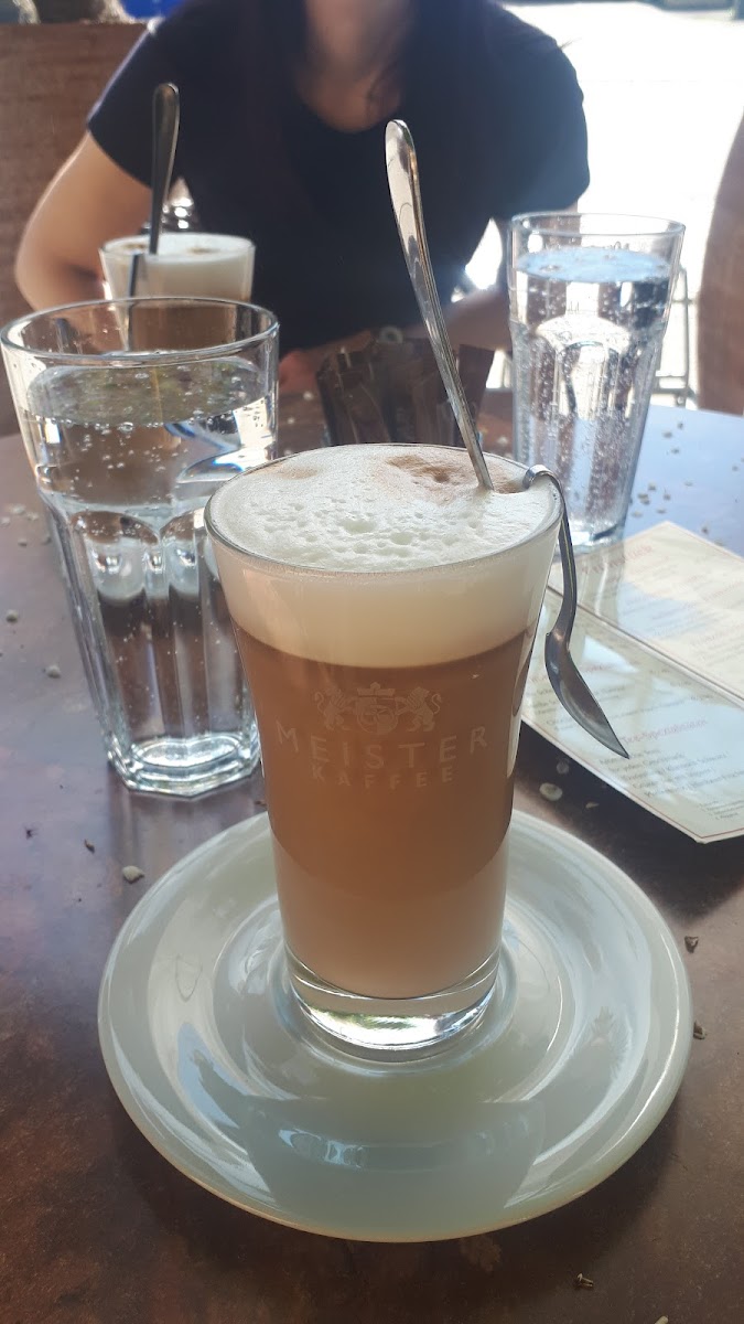 Cafe Gutschabäck - 9