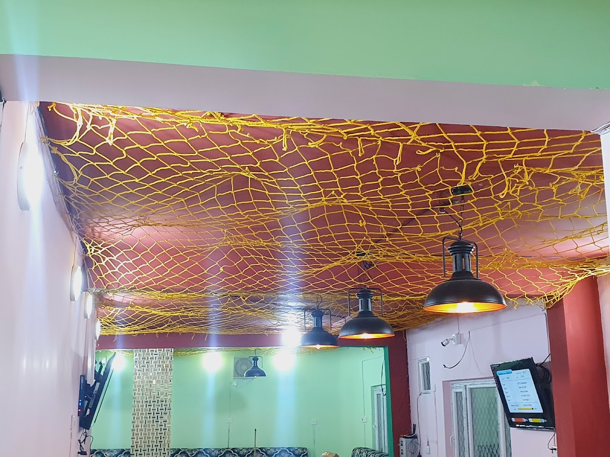 Coffee Shop Kings - 3