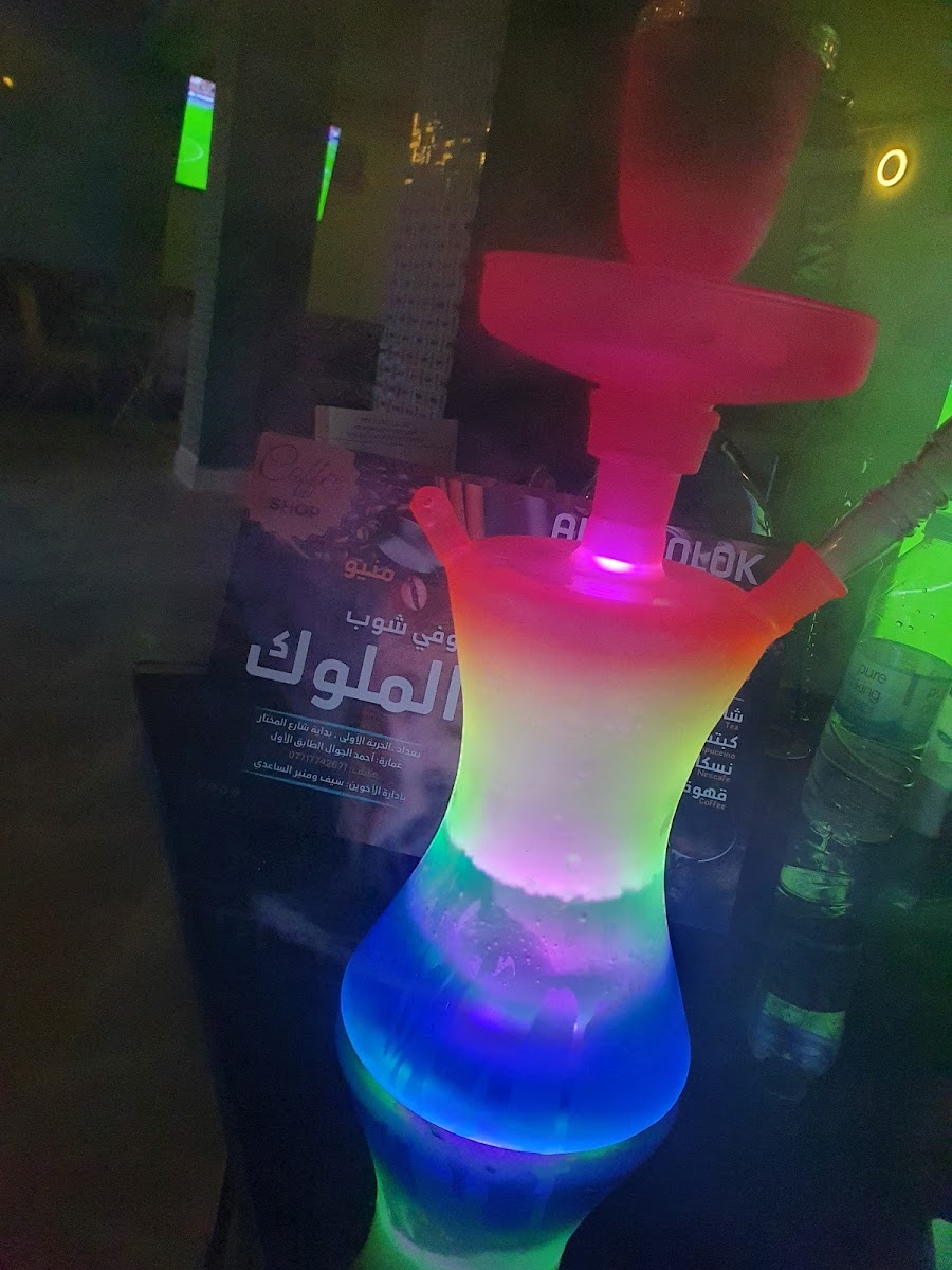 Coffee Shop Kings - 4