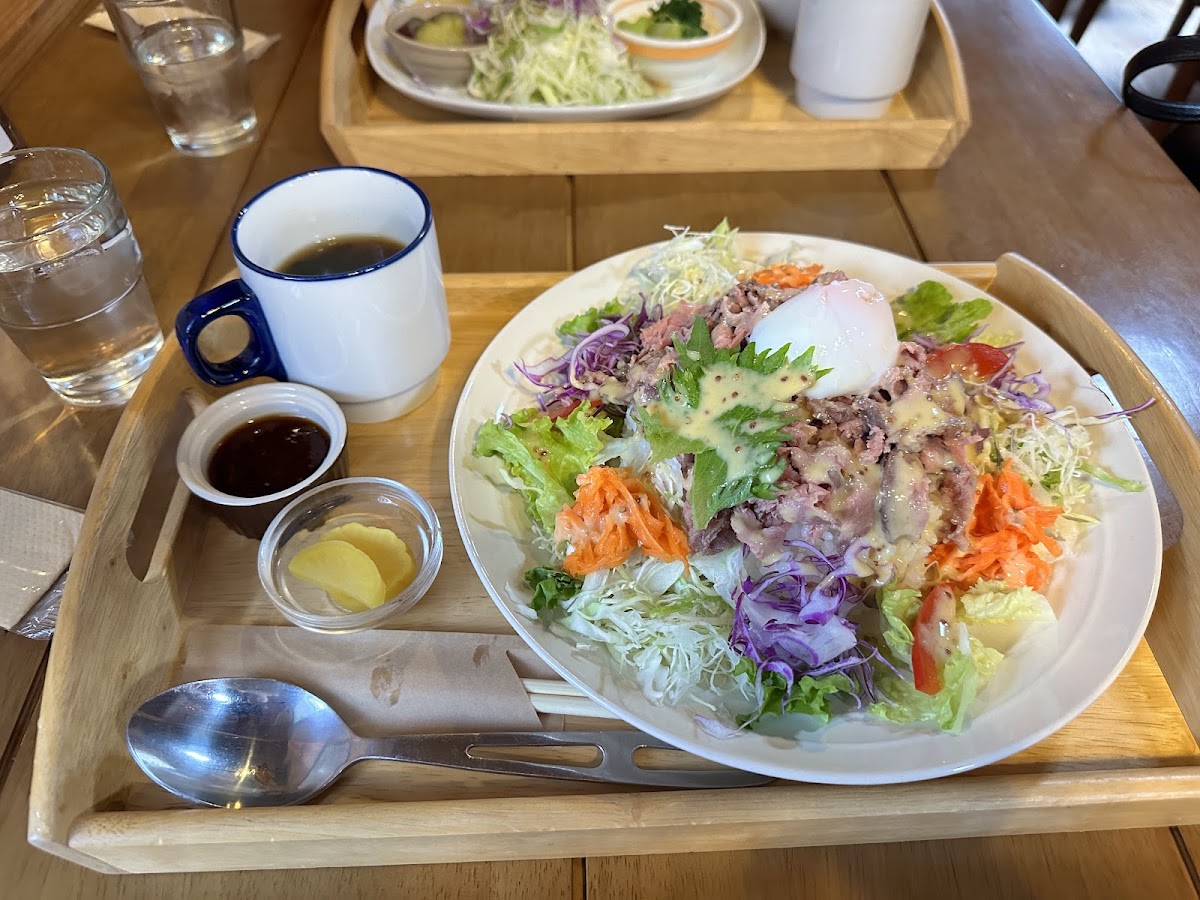 Hapshuu Cake and Café - 3