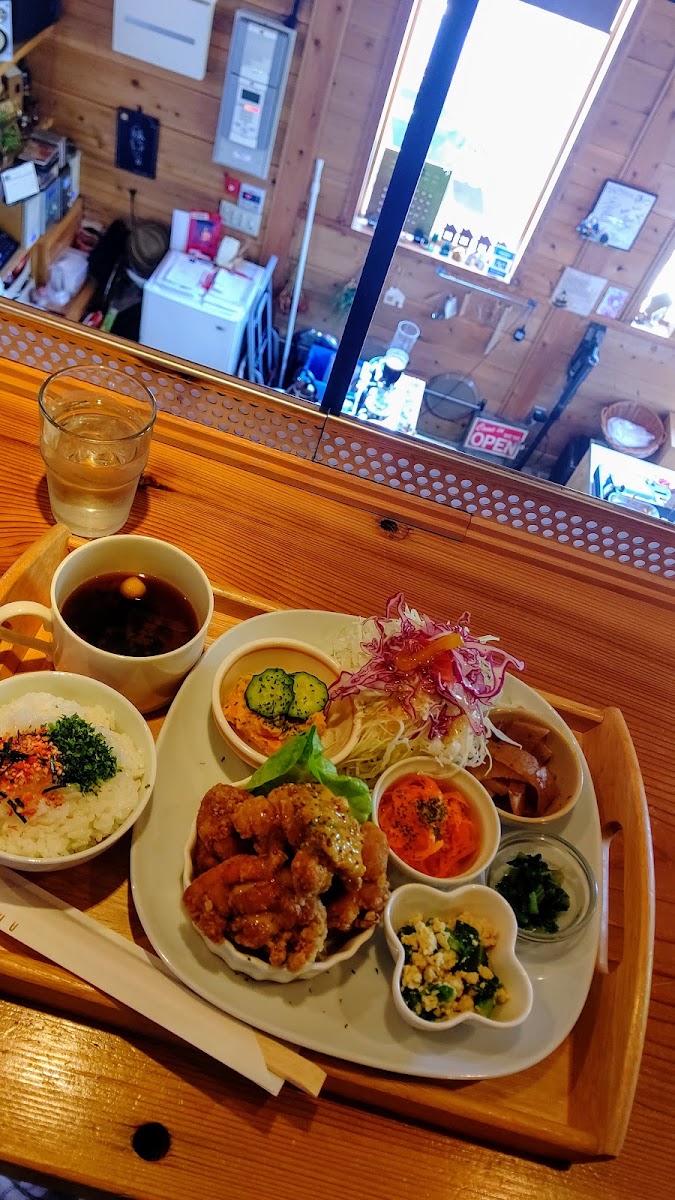 Hapshuu Cake and Café - 5