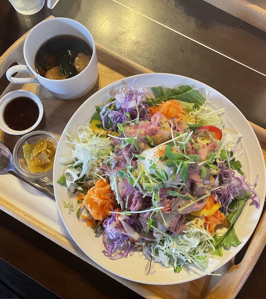 Hapshuu Cake and Café - 6