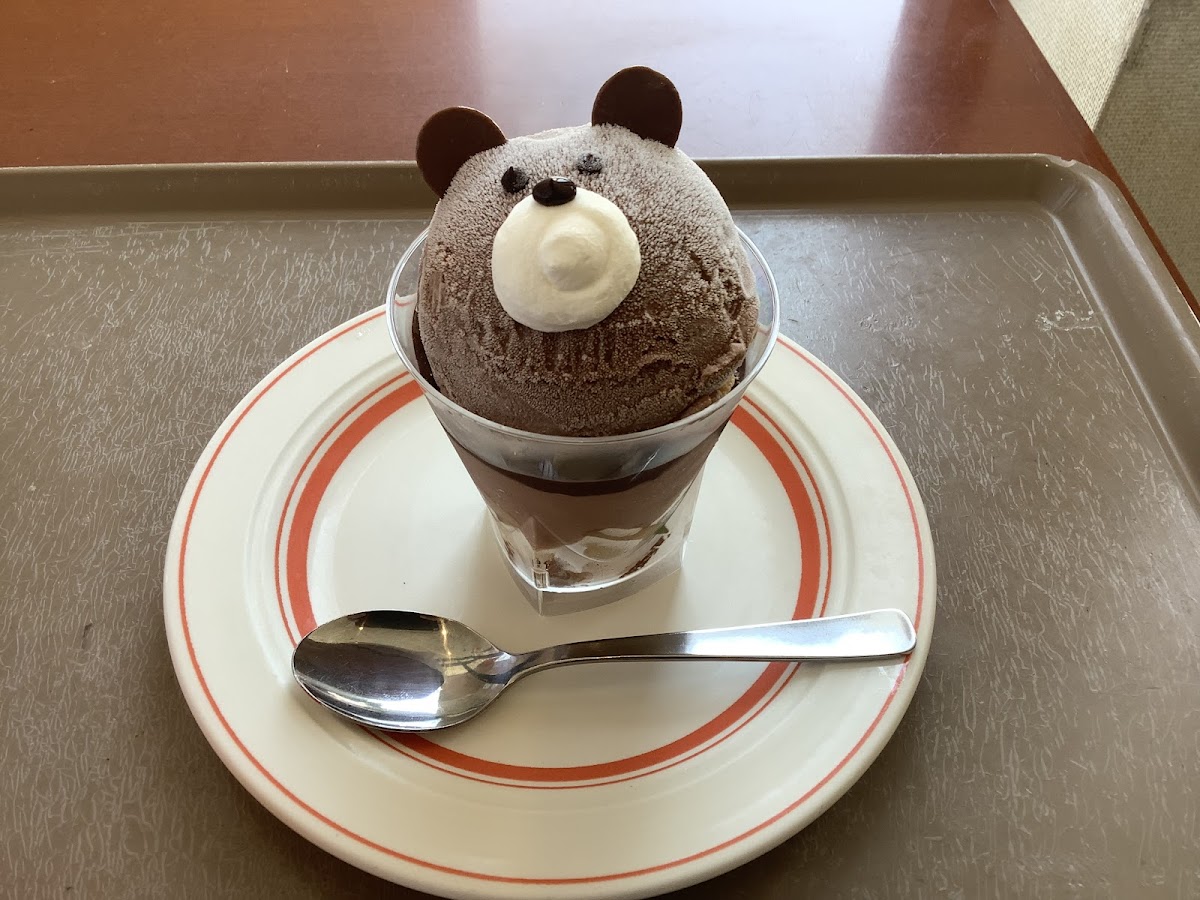 Umekoji Park Cafe - 10