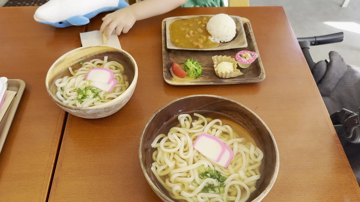 Umekoji Park Cafe - 2