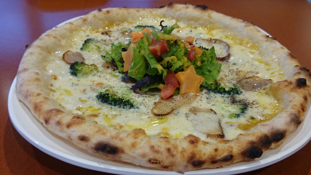 Umekoji Park Cafe - 3