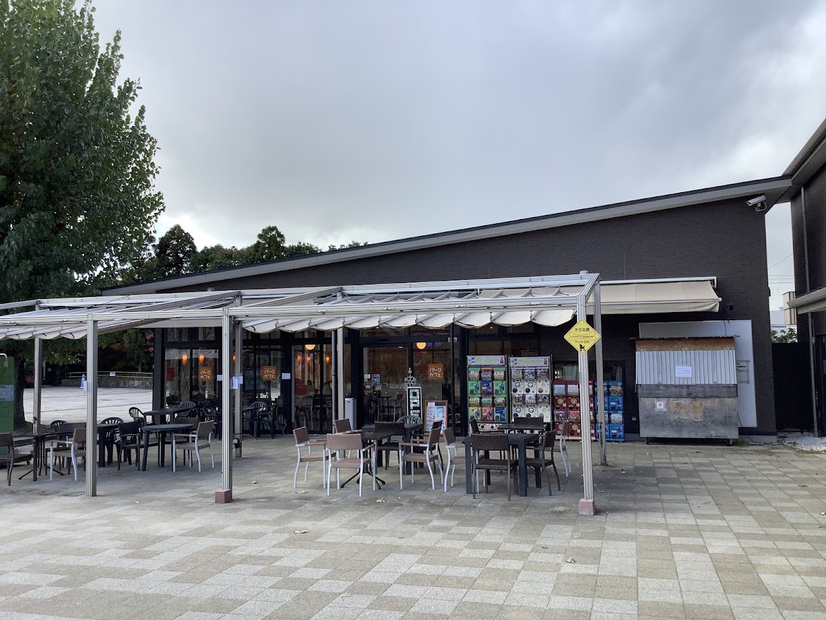 Umekoji Park Cafe - 4