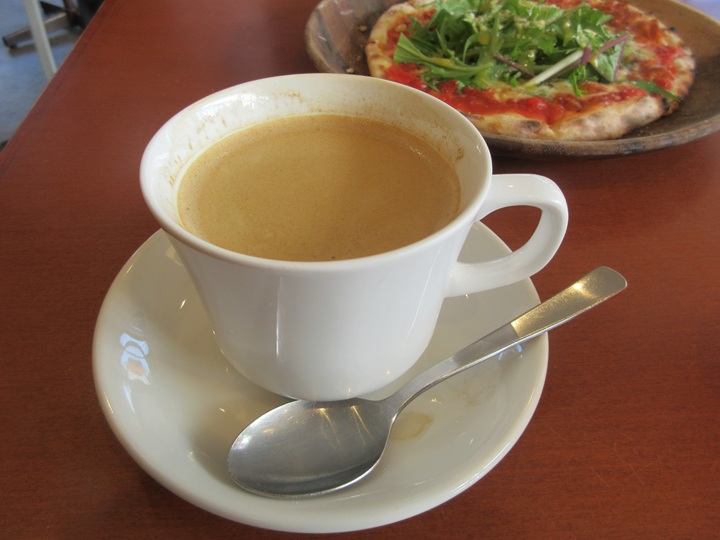 Umekoji Park Cafe - 7