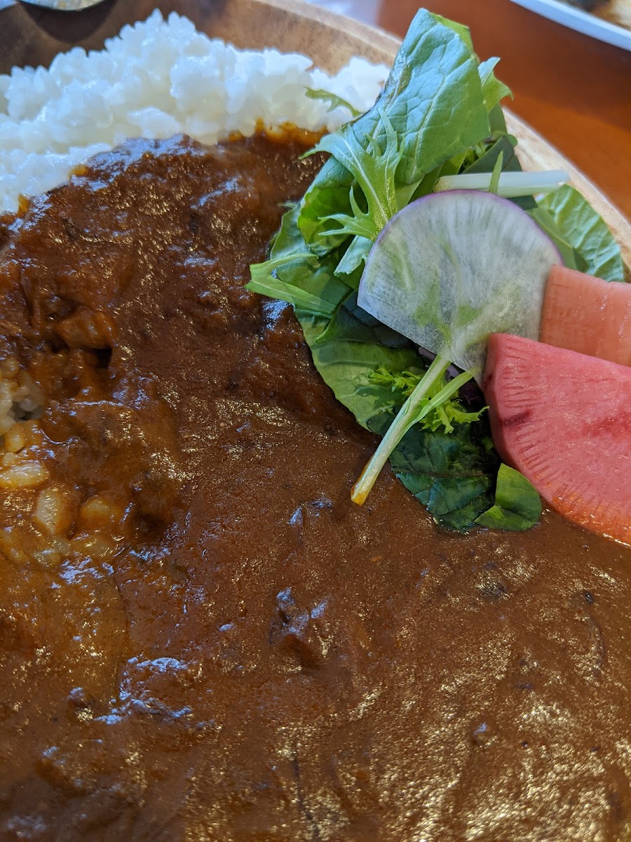 Umekoji Park Cafe - 8