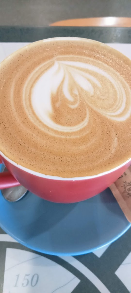 Stockton Bite Cafe - 2