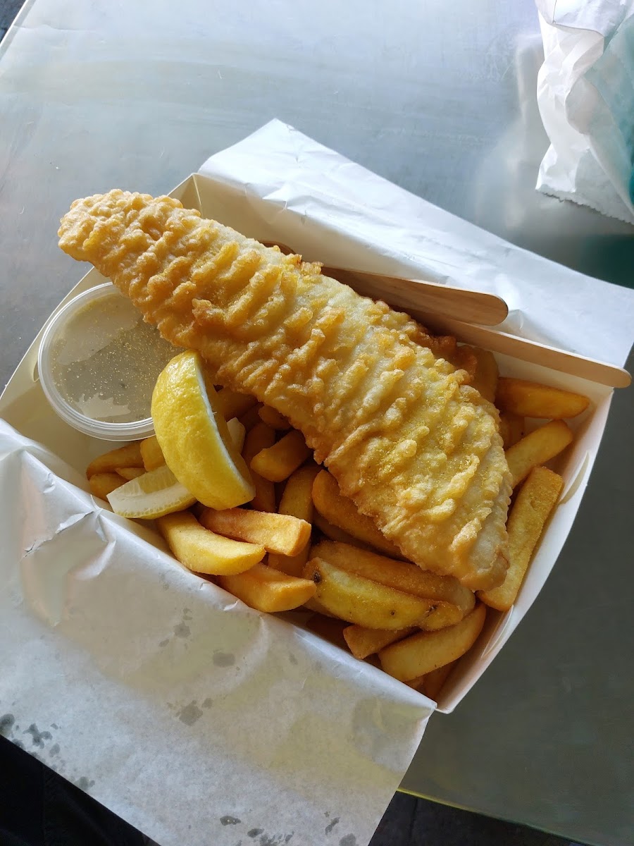 Stockton Bite Cafe - 4