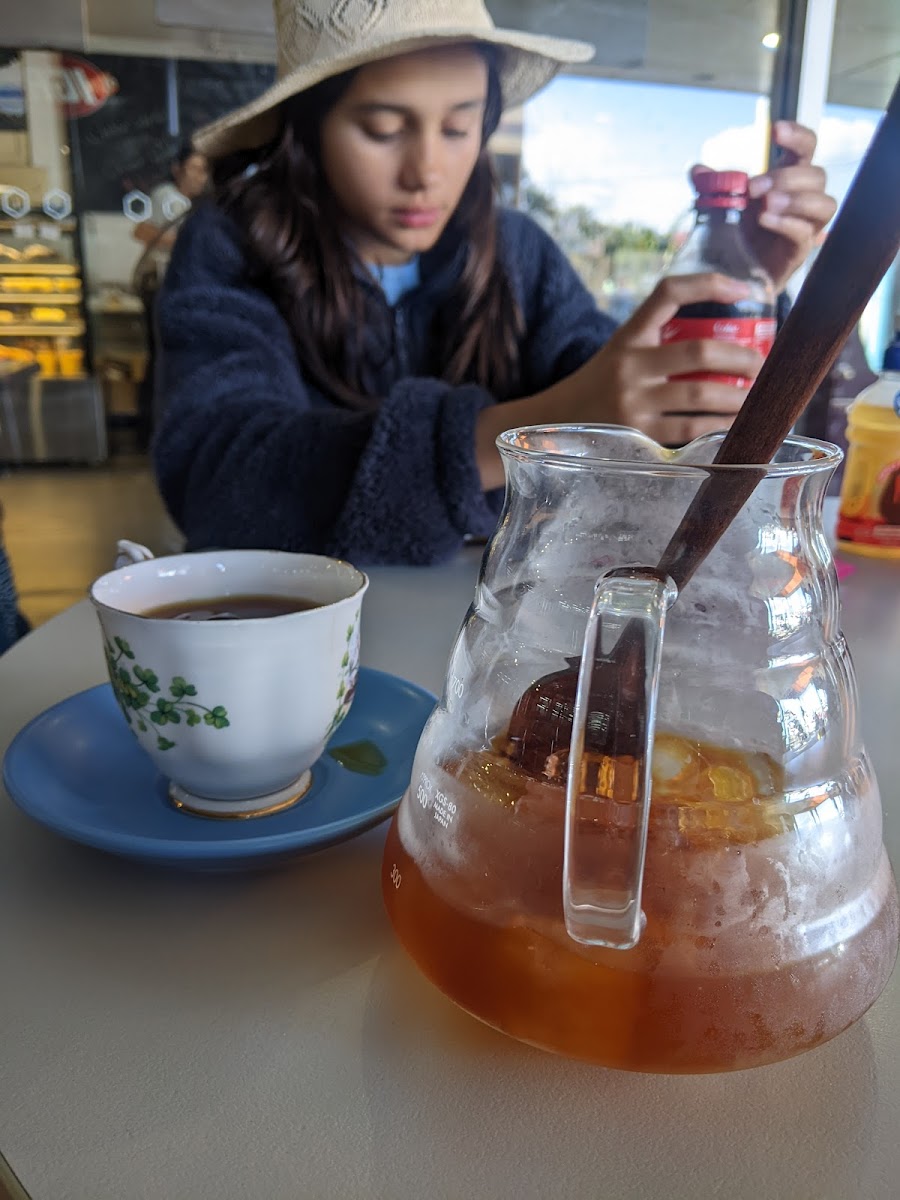 Stockton Bite Cafe - 6