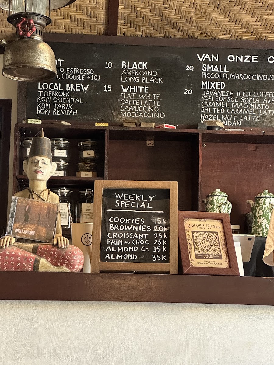 Van Onze Cultuur - 4