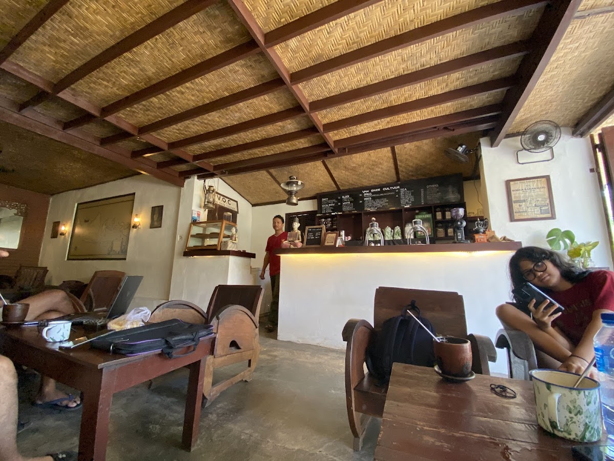 Van Onze Cultuur - 4