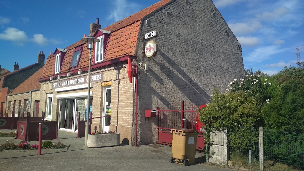 Au Pub Mardyckois - 4