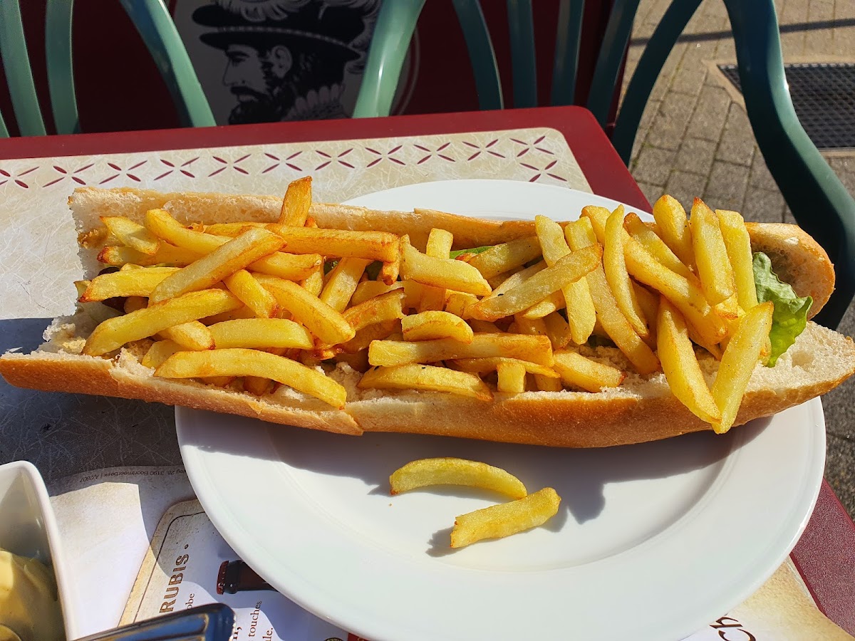 Au Pub Mardyckois - 5