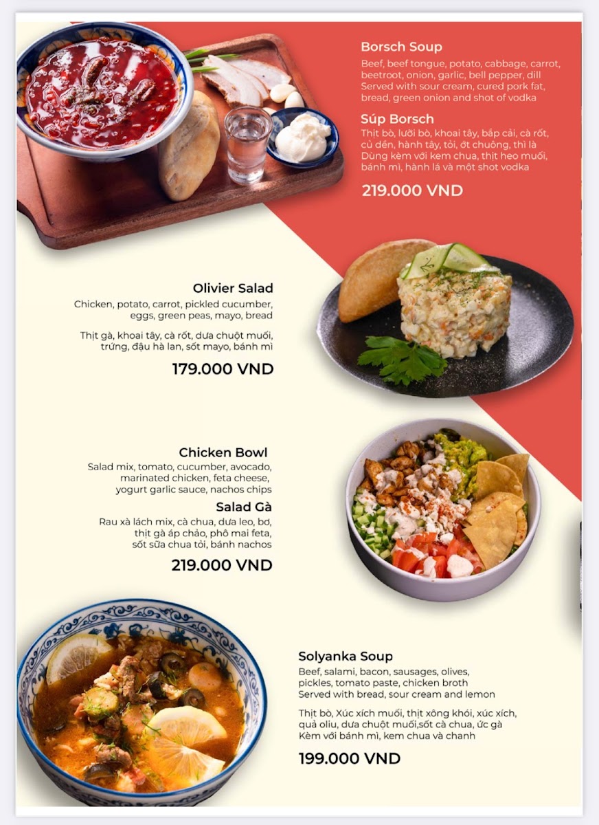 Dark Kitchen Eatery & Wine - 3