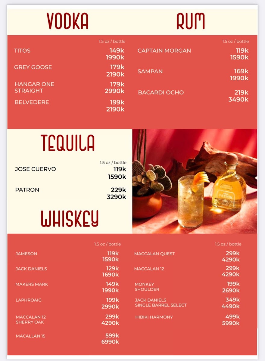 Dark Kitchen Eatery & Wine - 6