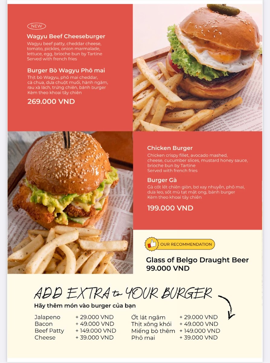 Dark Kitchen Eatery & Wine - 8