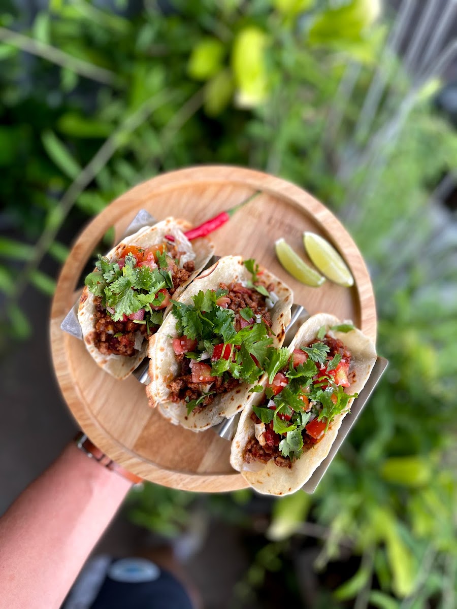 Dark Kitchen Eatery & Wine - 10