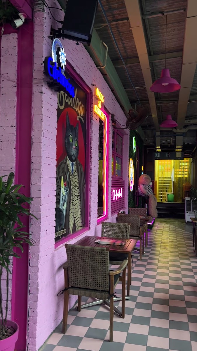 Dark Kitchen Eatery & Wine - 2