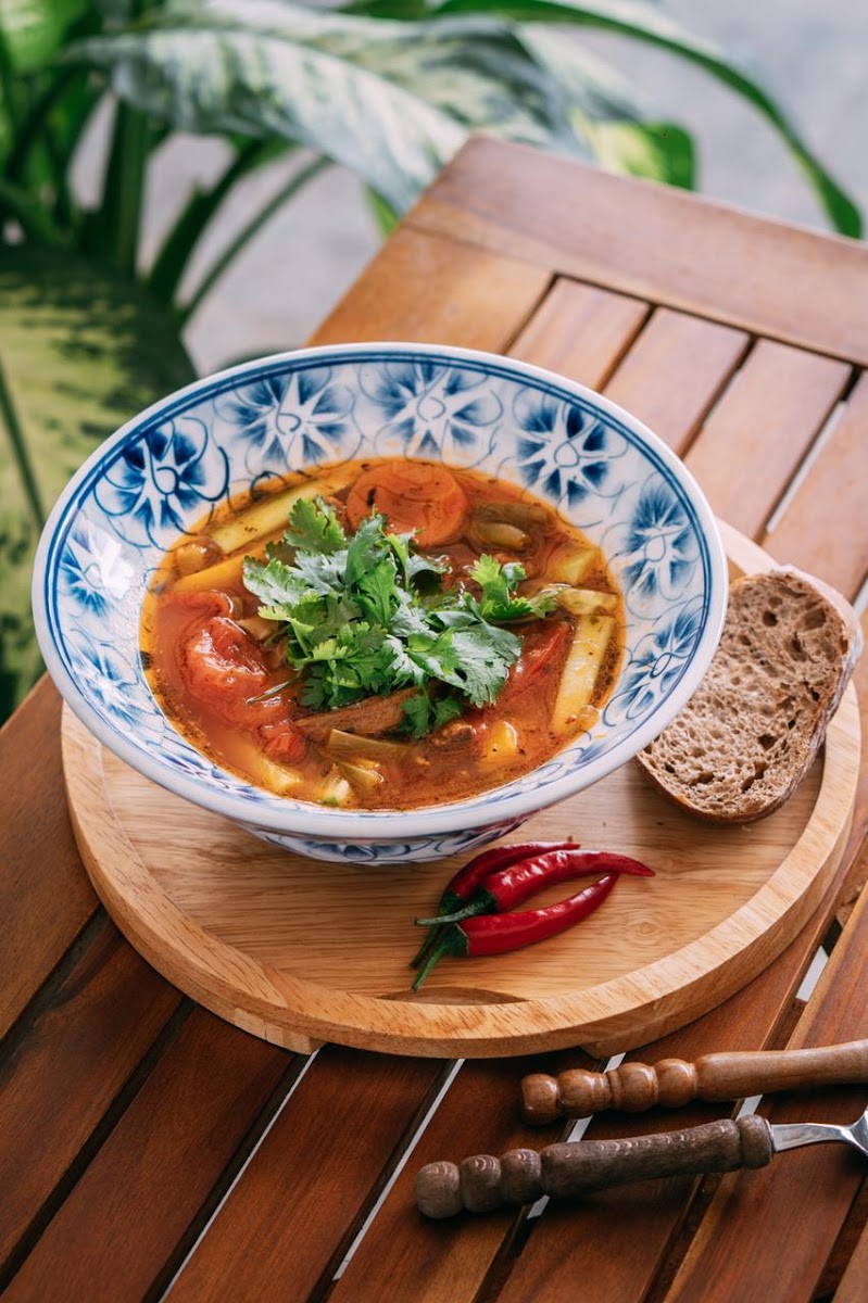 Dark Kitchen Eatery & Wine - 6