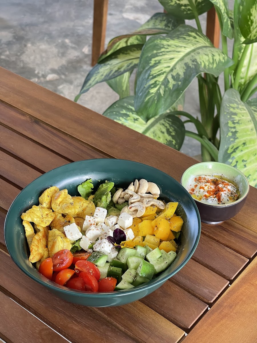 Dark Kitchen Eatery & Wine - 7