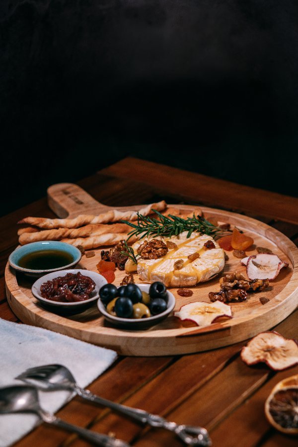 Dark Kitchen Eatery & Wine - 8