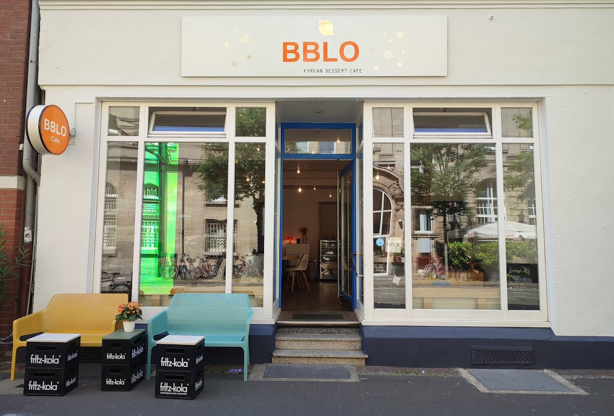 Café BBLO