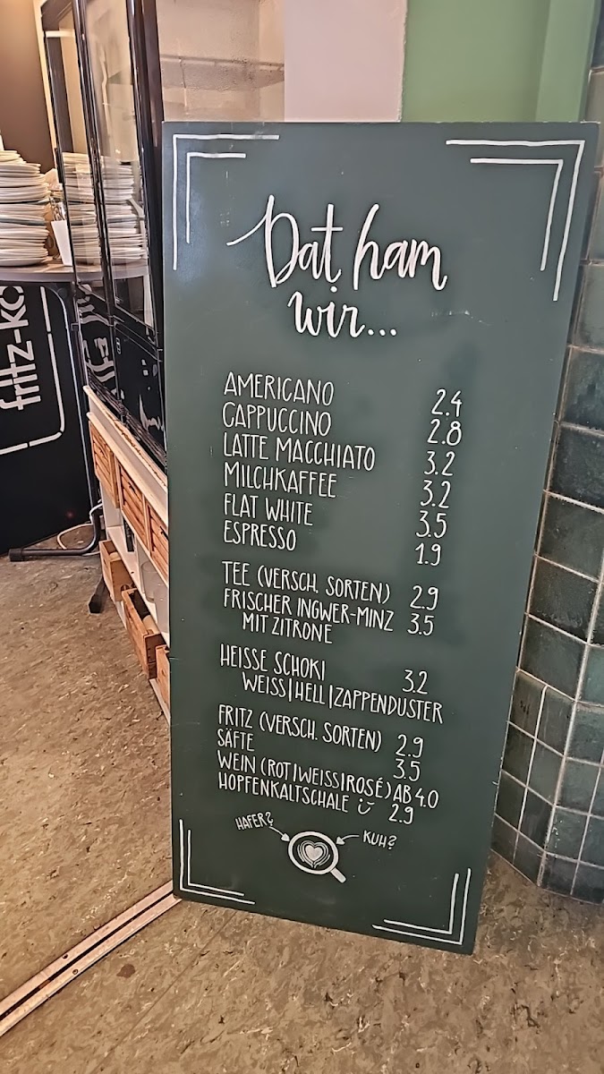 Trinkhalle im Stadtpark - 1