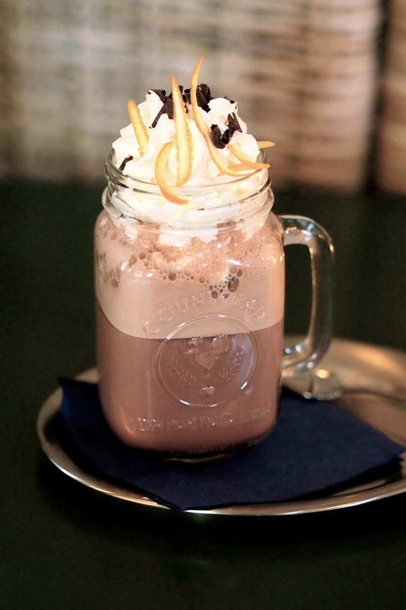 Trinkhalle im Stadtpark - 7