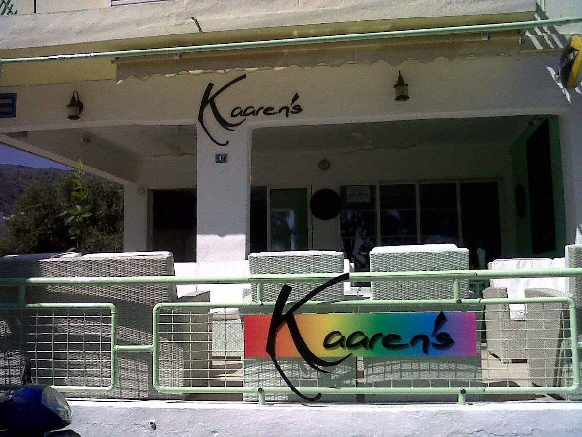 Kaaren's Bar - 3