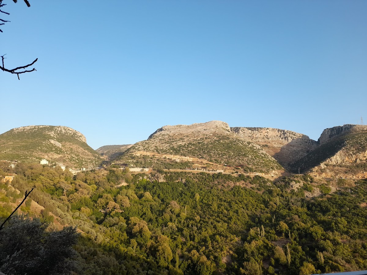 Yamaç Cafe&Nargile - 3